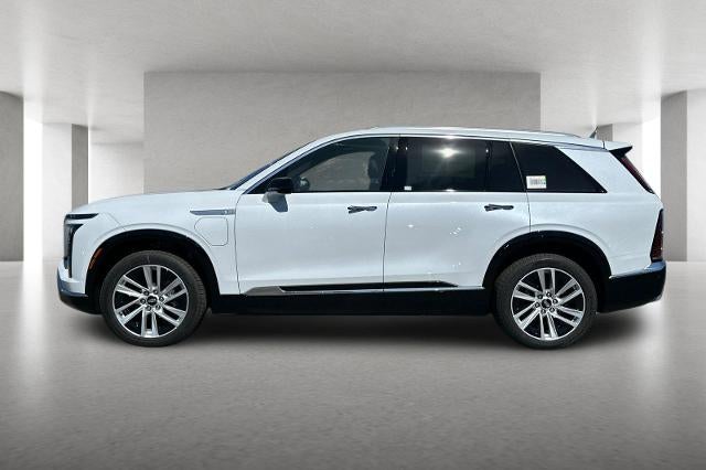 2027 Cadillac VISTIQ Luxury - Photo 6