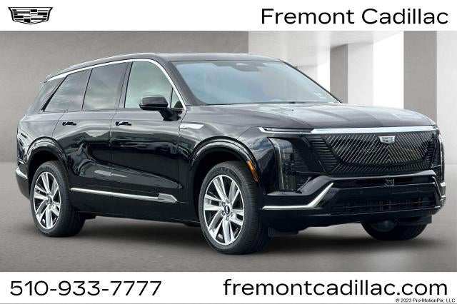 2026 Cadillac Vistiq Luxury 1 AWD's photo
