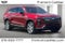2027 Cadillac VISTIQ Luxury
