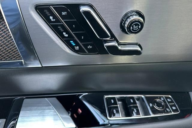 2027 Cadillac VISTIQ Luxury