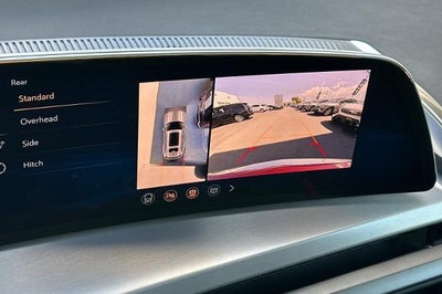 2027 Cadillac VISTIQ Luxury