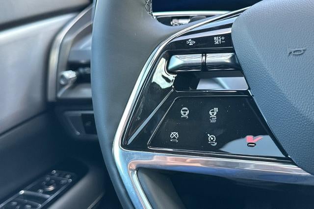 2027 Cadillac VISTIQ Luxury