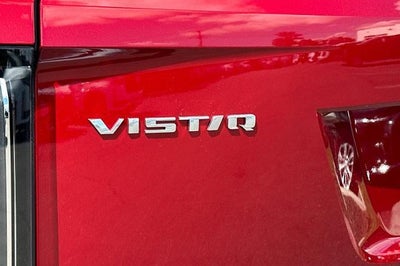 2027 Cadillac VISTIQ Luxury