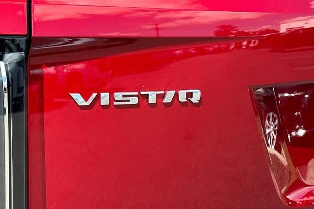 2027 Cadillac VISTIQ Luxury