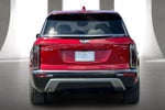 2027 Cadillac VISTIQ Luxury