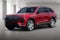 2027 Cadillac VISTIQ Luxury