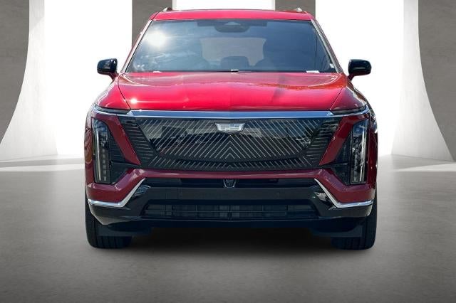 2027 Cadillac VISTIQ Luxury