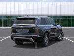 2027 Cadillac VISTIQ Luxury