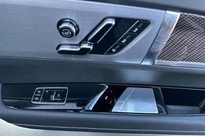 2027 Cadillac VISTIQ Sport