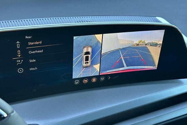 2027 Cadillac VISTIQ Sport