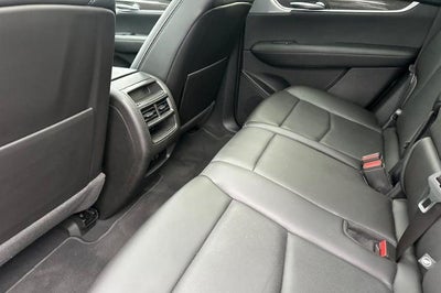 2023 Cadillac XT5 Sport