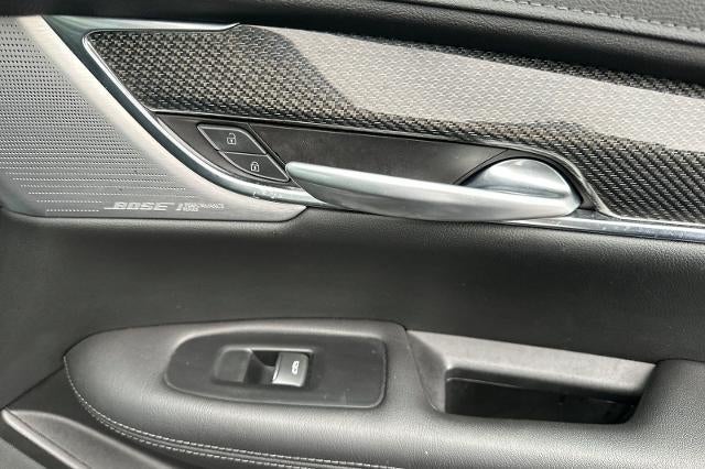 2023 Cadillac XT5 Sport