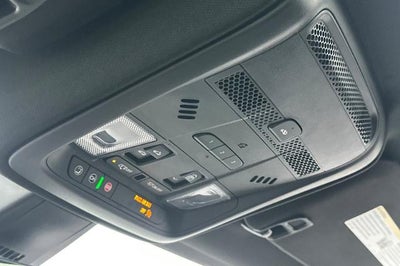 2023 Cadillac XT5 Sport