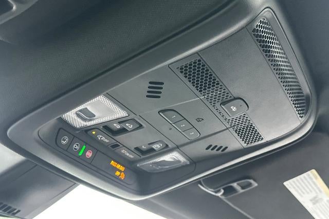2023 Cadillac XT5 Sport