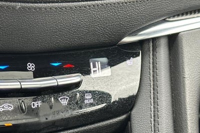 2023 Cadillac XT5 Sport