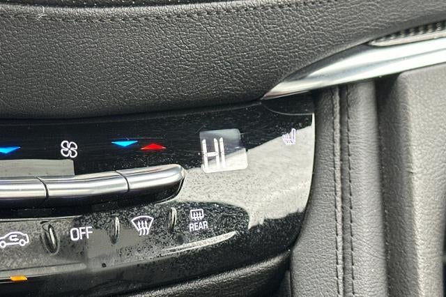 2023 Cadillac XT5 Sport