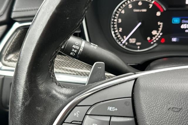 2023 Cadillac XT5 Sport