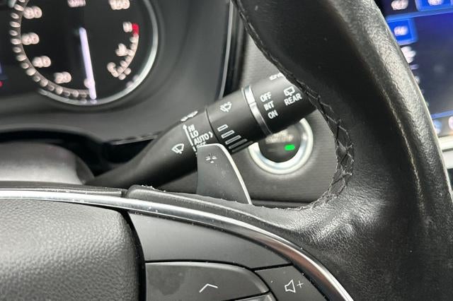 2023 Cadillac XT5 Sport