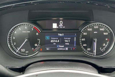 2023 Cadillac XT5 Sport