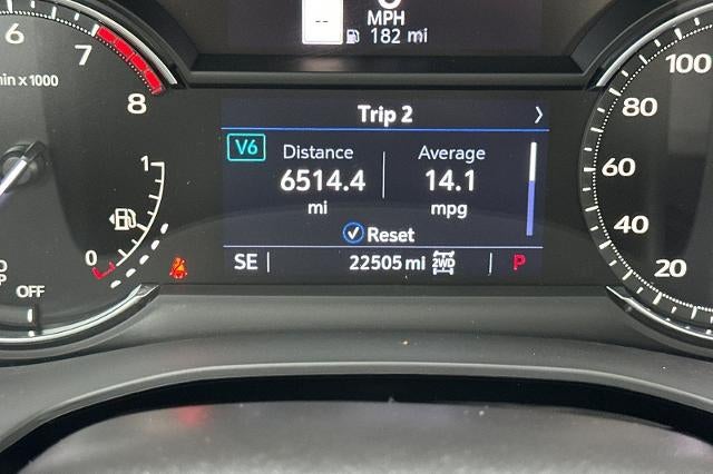 2023 Cadillac XT5 Sport