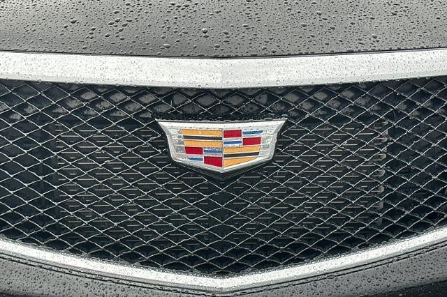 2023 Cadillac XT5 Sport