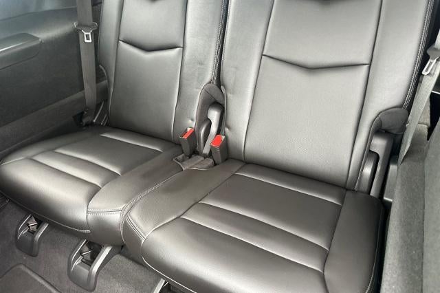 2023 Cadillac XT6 Luxury