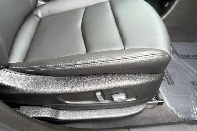 2023 Cadillac XT6 Luxury