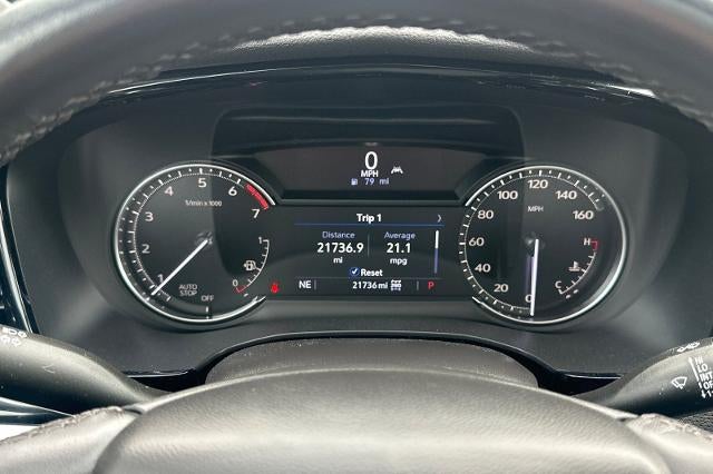 2023 Cadillac XT6 Luxury