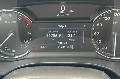 2023 Cadillac XT6 Luxury