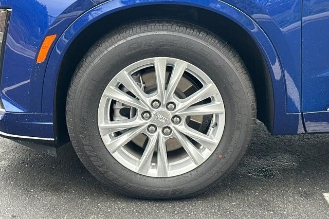 2023 Cadillac XT6 Luxury