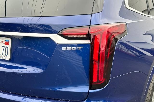 2023 Cadillac XT6 Luxury