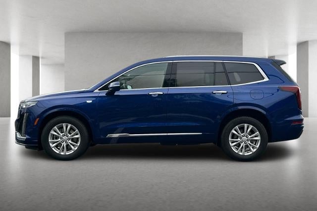 2023 Cadillac XT6 Luxury