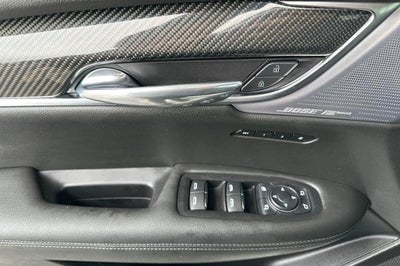 2023 Cadillac XT6 Sport