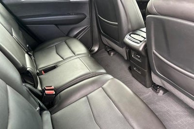 2023 Cadillac XT6 Sport