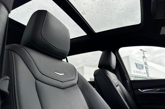 2023 Cadillac XT6 Sport