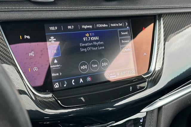 2023 Cadillac XT6 Sport