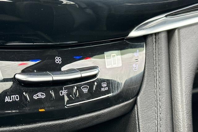 2023 Cadillac XT6 Sport