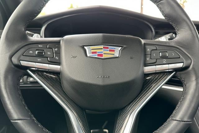 2023 Cadillac XT6 Sport