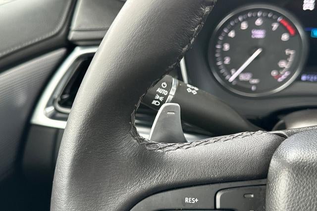 2023 Cadillac XT6 Sport