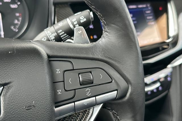 2023 Cadillac XT6 Sport