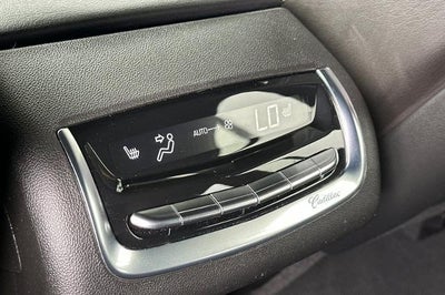 2023 Cadillac XT6 Sport