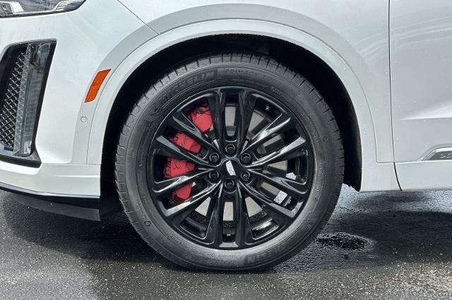 2023 Cadillac XT6 Sport