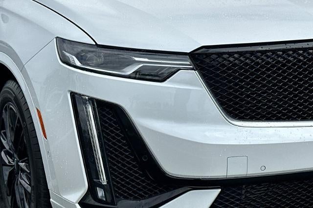 2023 Cadillac XT6 Sport