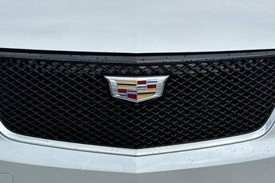 2023 Cadillac XT6 Sport