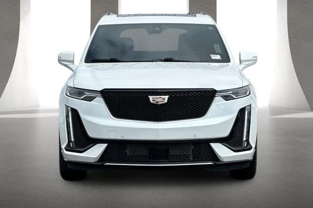 2023 Cadillac XT6 Sport