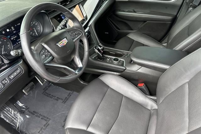 2023 Cadillac XT6 Sport