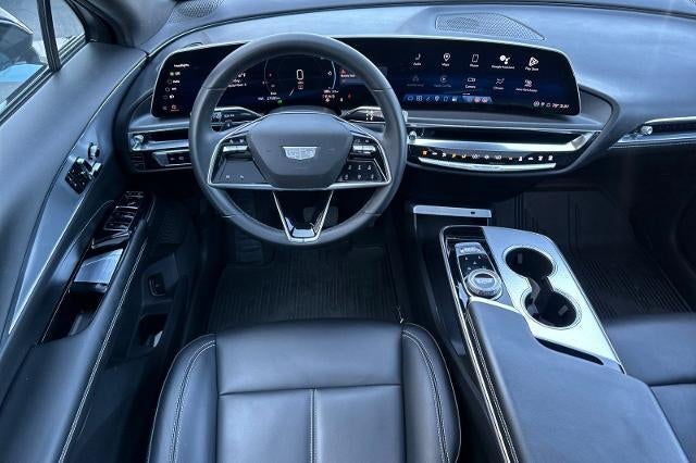 2024 Cadillac LYRIQ Tech