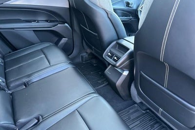2024 Cadillac LYRIQ Tech
