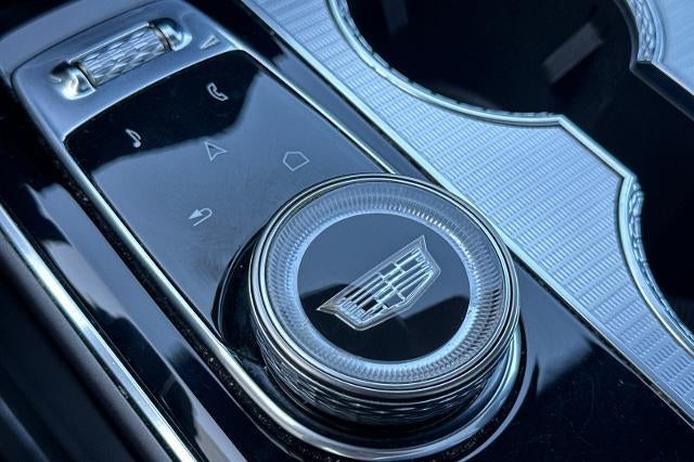 2024 Cadillac LYRIQ Tech