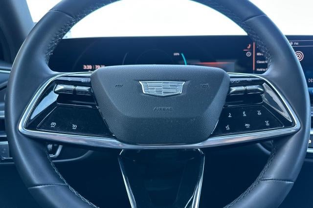 2024 Cadillac LYRIQ Tech